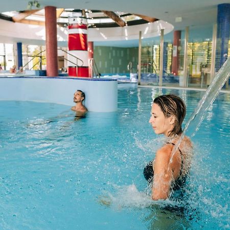 Thermal Hotel Balance Lenti Eksteriør bilde