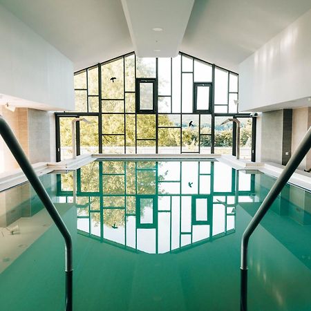Thermal Hotel Balance Lenti Eksteriør bilde