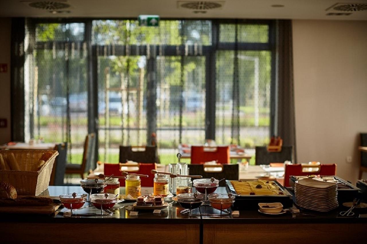 Thermal Hotel Balance Lenti Eksteriør bilde